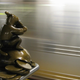 Illustration for article titled Conductor secretly reveals gruesome side of New York City Subway